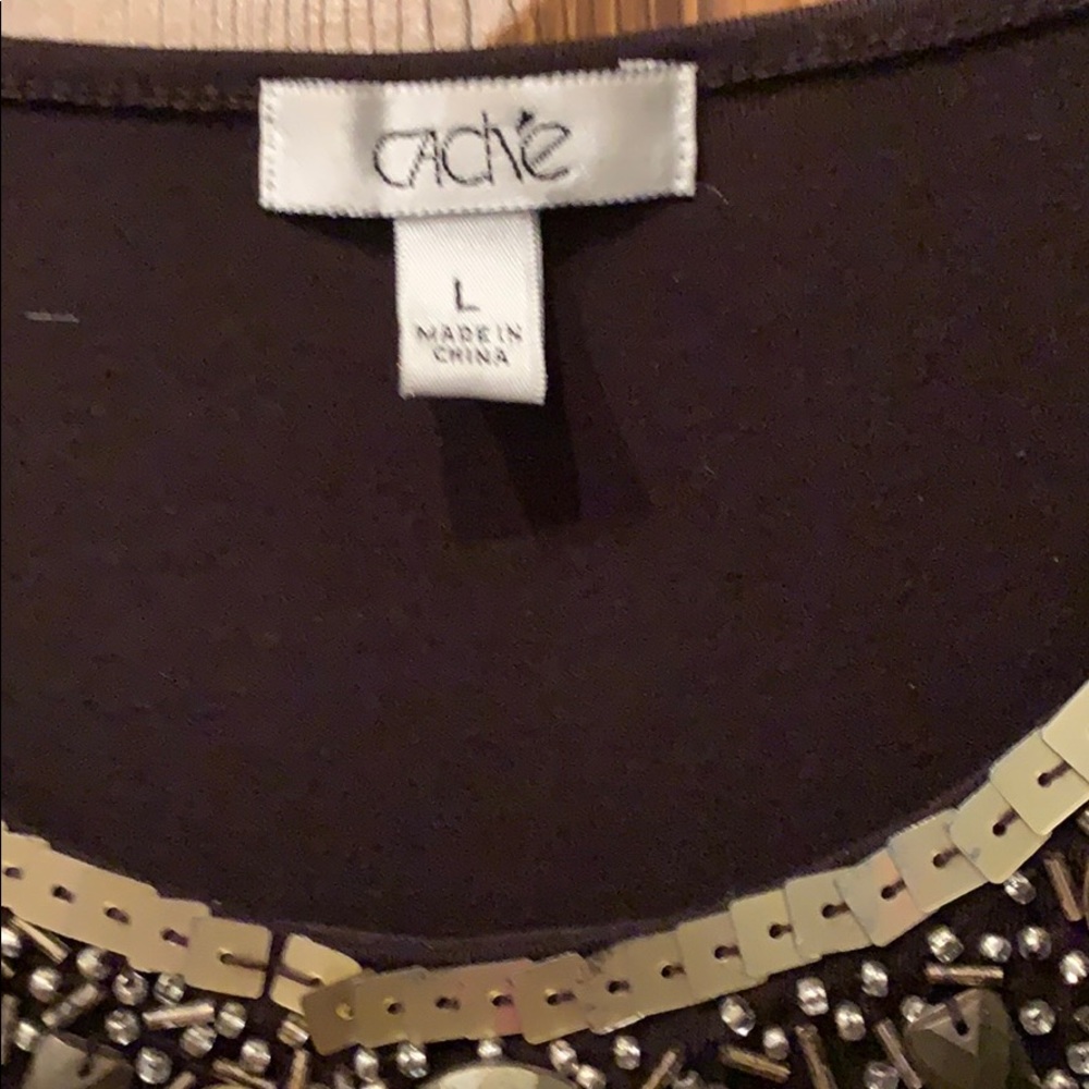 Cache Top Euc - image 2